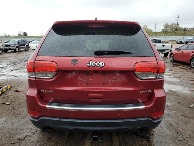 Photo 6 from auction – 2015 JEEP GRAND CHER with VIN 1C4RJFBT0FC799199