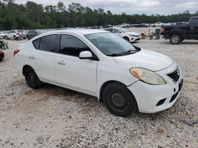 Photo 4 from auction – 2013 NISSAN VERSA S with VIN 3N1CN7AP8DL872439