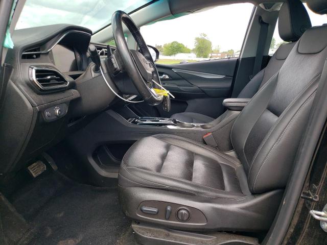 Photo 7 from auction – 2022 CHEVROLET BOLT EV 2L with VIN 1G1FX6S06N4133876