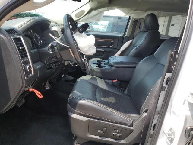 Photo 7 from auction – 2017 RAM 1500 LARAM with VIN 1C6RR7NT7HS820866