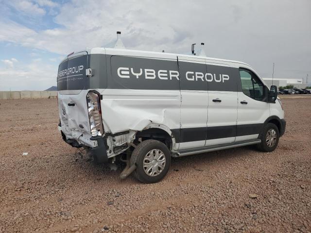 Photo 3 from auction – 2021 FORD TRANSIT T- with VIN 1FTBR1Y85MKA57724