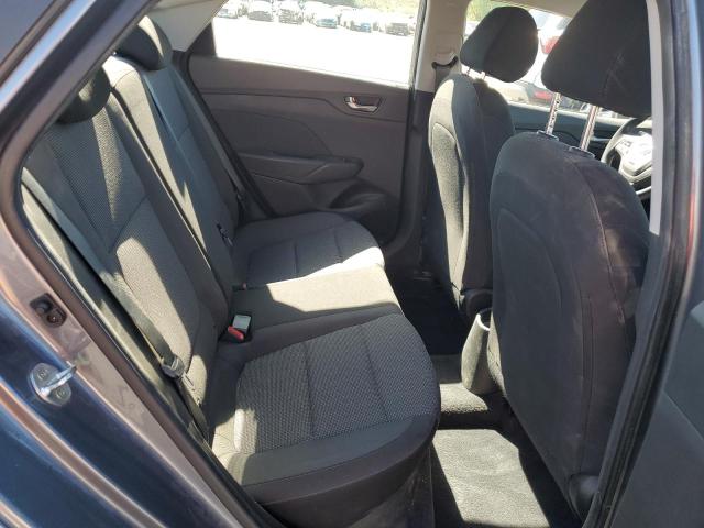 Photo 10 from auction – 2019 HYUNDAI ACCENT SE with VIN 3KPC24A30KE080112