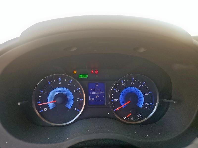 Foto 9 de la subasta – 2014 SUBARU XV CROSSTR con VIN JF2GPBKC3EH224550