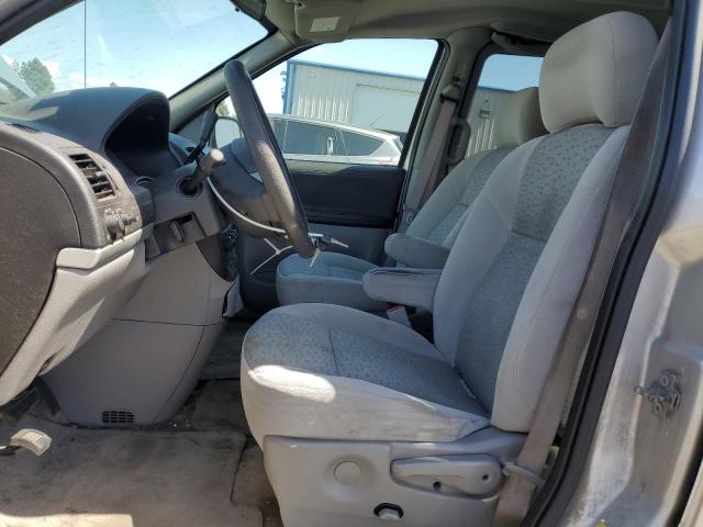 Photo 7 from auction – 2008 CHEVROLET UPLANDER L with VIN 1GNDV23108D148048