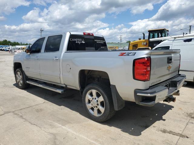Photo 2 from auction – 2019 CHEVROLET SILVERADO with VIN 1GC1KTEY6KF276228