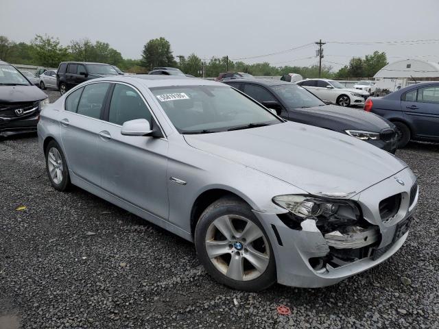 Photo 4 from auction – 2013 BMW 528 I with VIN WBAXG5C53DDY32099