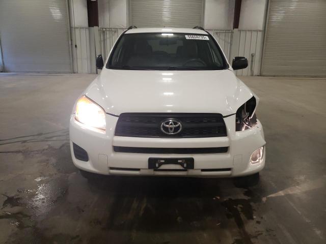 Photo 5 from auction – 2012 TOYOTA RAV4 with VIN JTMBF4DV5CD046103