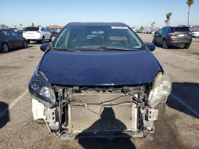Photo 5 from auction – 2012 TOYOTA PRIUS with VIN JTDKN3DU2C1497799