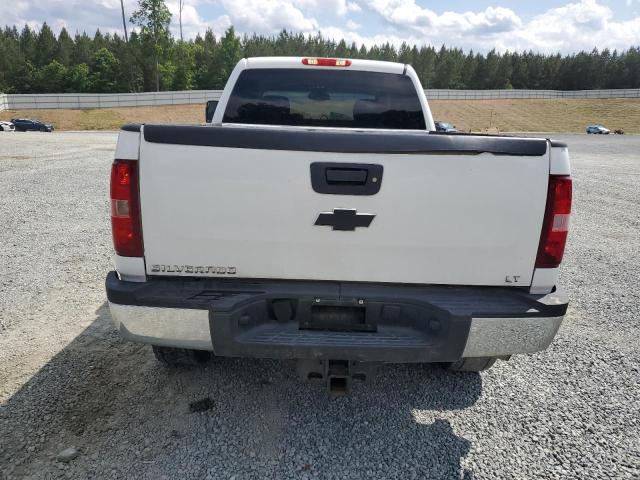 Photo 6 from auction – 2011 CHEVROLET SILVERADO with VIN 1GC1KXC85BF252397