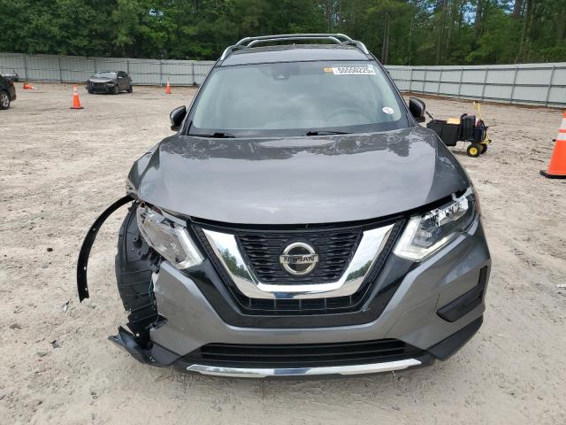Photo 5 from auction – 2019 NISSAN ROGUE S with VIN 5N1AT2MT0KC837484
