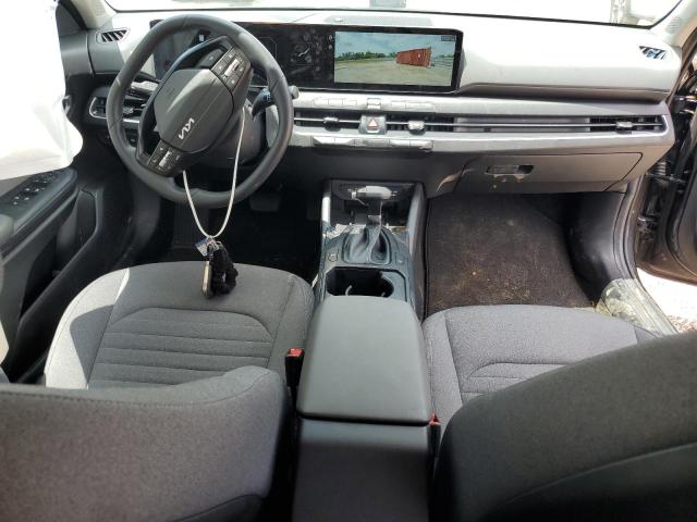 Photo 8 from auction – 2025 KIA K4 EX with VIN 3KPFU4DE5SE019360