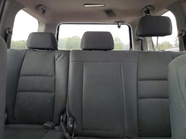 Photo 10 from auction – 2008 HONDA PILOT VP with VIN 5FNYF18268B047396