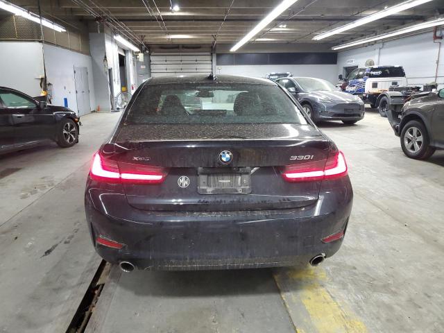 Photo 6 from auction – 2019 BMW 330XI with VIN 3MW5R7J52K8A05494