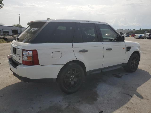 Photo 3 from auction – 2008 LAND ROVER RANGE ROVE with VIN SALSK25438A153920