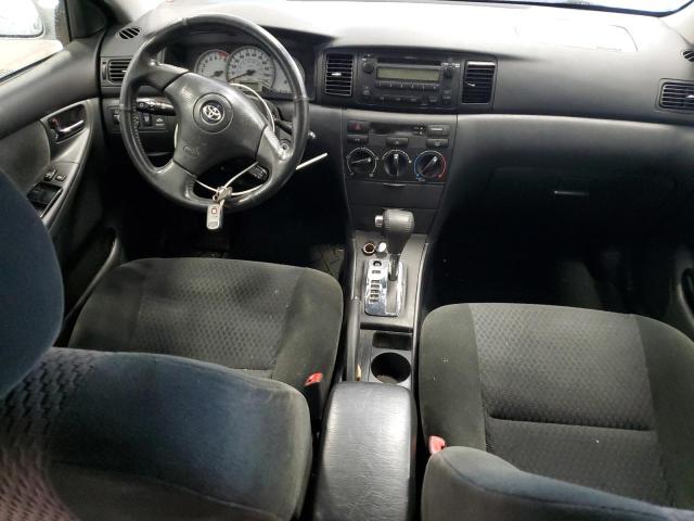 Photo 8 from auction – 2006 TOYOTA COROLLA CE with VIN 1NXBR30E36Z618177