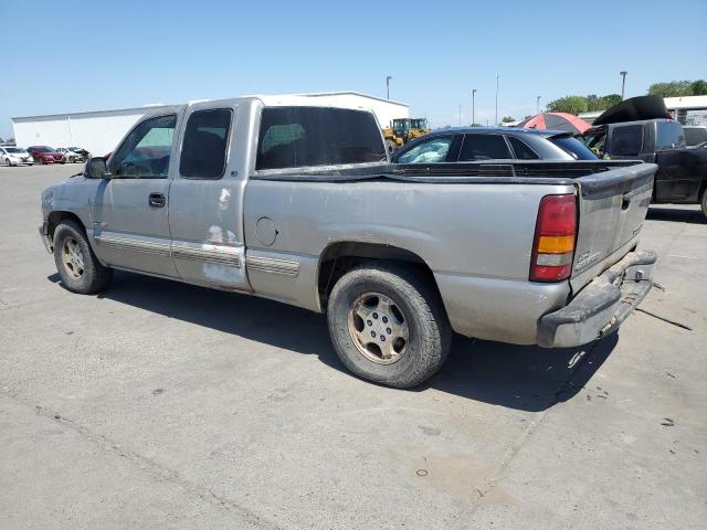 Photo 2 from auction – 2000 CHEVROLET SILVERADO with VIN 2GCEC19T0Y1101958
