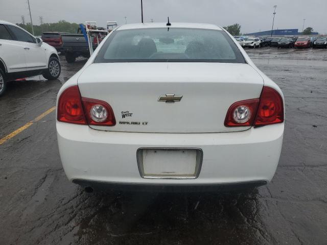 Photo 6 from auction – 2010 CHEVROLET MALIBU 1LT with VIN 1G1ZC5EB2AF258002