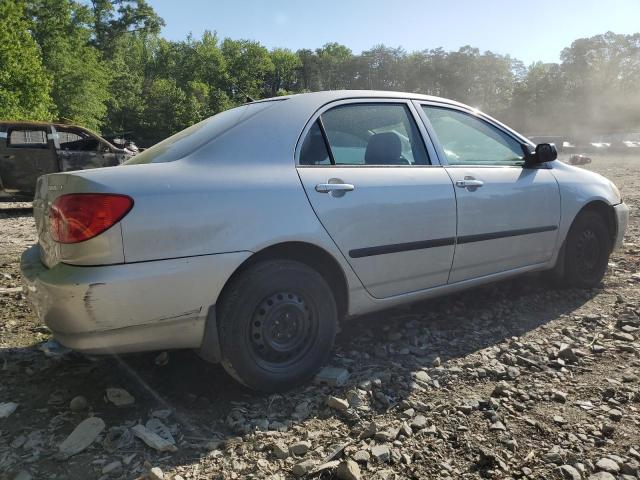 صورة رقم 3 من المزاد - 2005 TOYOTA COROLLA CE مع VIN 2T1BR32EX5C418913