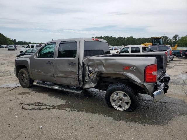 Photo 2 from auction – 2012 CHEVROLET SILVERADO with VIN 3GCPKSE79CG208775
