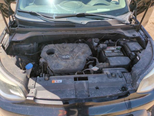 Photo 11 from auction – 2014 KIA SOUL with VIN KNDJN2A2XE7036729