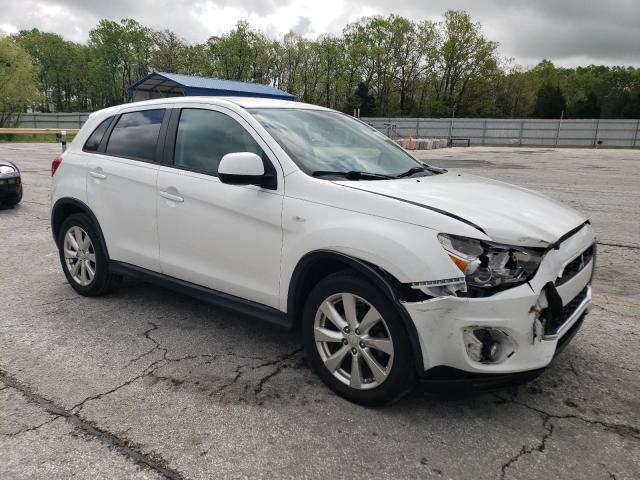 Photo 4 from auction – 2015 MITSUBISHI OUTLANDER with VIN 4A4AP3AU3FE024610