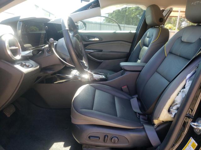 Photo 7 from auction – 2024 CHEVROLET TRAX ACTIV with VIN KL77LKE28RC043103