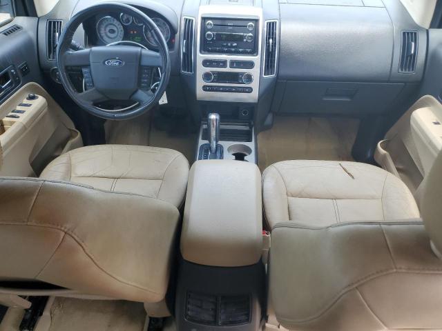 Photo 8 from auction – 2010 FORD EDGE LIMIT with VIN 2FMDK3KC7ABA32430