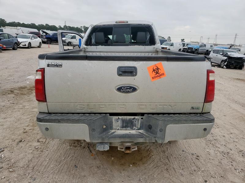 Photo 6 from auction – 2011 FORD F250 SUPER with VIN 1FT7W2B69BEB38104