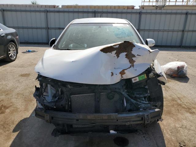 Photo 5 from auction – 2012 KIA FORTE EX with VIN KNAFU4A25C5555181