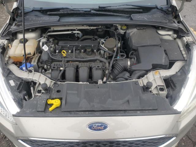 Photo 11 from auction – 2016 FORD FOCUS SE with VIN 1FADP3F23GL207732