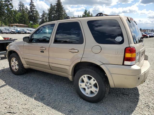 Photo 2 from auction – 2007 FORD ESCAPE LIM with VIN 1FMCU04137KB33107