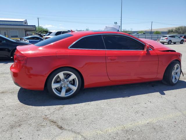 Photo 3 from auction – 2013 AUDI A5 PREMIUM with VIN WAULFAFR0DA024240