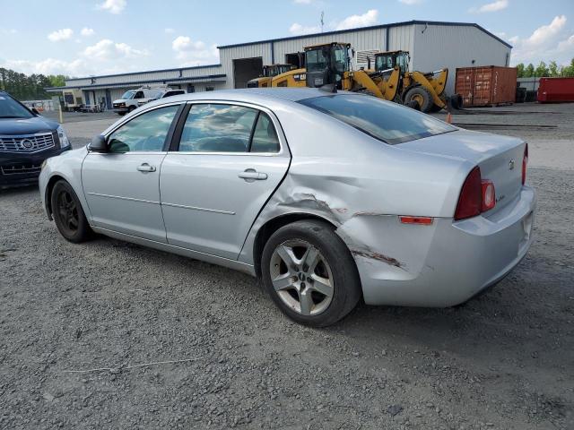 Photo 2 from auction – 2012 CHEVROLET MALIBU LS with VIN 1G1ZB5E08CF318367