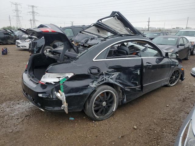 Photo 3 from auction – 2013 MERCEDES-BENZ E 550 with VIN WDDKJ7DB1DF183637