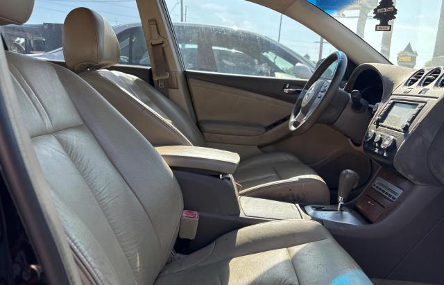 Photo 5 from auction – 2007 NISSAN ALTIMA 3.5 with VIN 1N4BL21E07C174316