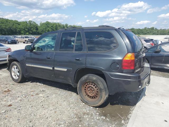 Photo 2 from auction – 2003 GMC ENVOY with VIN 1GKDS13S032209380