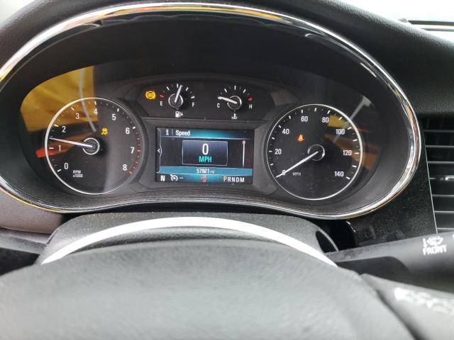 Photo 9 from auction – 2020 BUICK ENCORE PRE with VIN KL4CJESB4LB046827