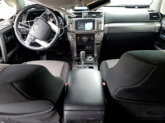Photo 8 from auction – 2019 TOYOTA 4RUNNER SR with VIN JTEBU5JR5K5649351