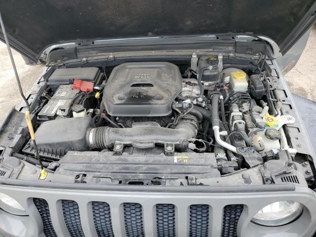Photo 12 from auction – 2018 JEEP WRANGLER U with VIN 1C4HJXDN0JW266857