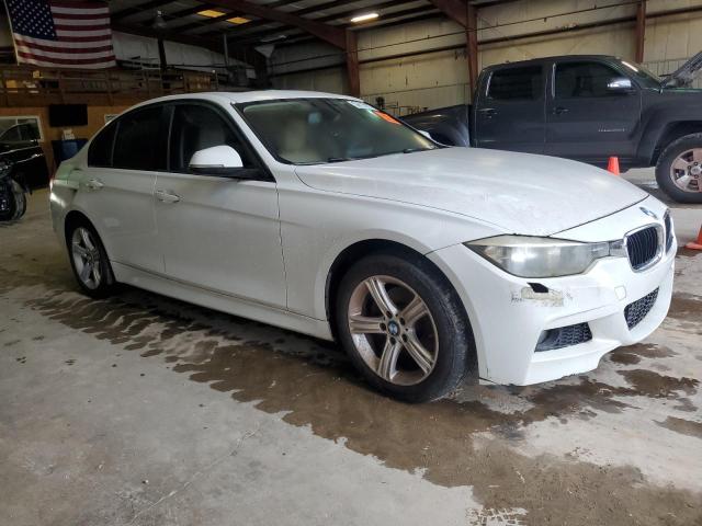 Zdjęcie 4 z aukcji – 2013 BMW 328 I z VIN WBA3A5G56DNP22541
