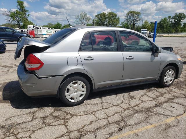 Фото 3 с аукциона – 2011 NISSAN VERSA S с VIN 3N1BC1AP0BL422330