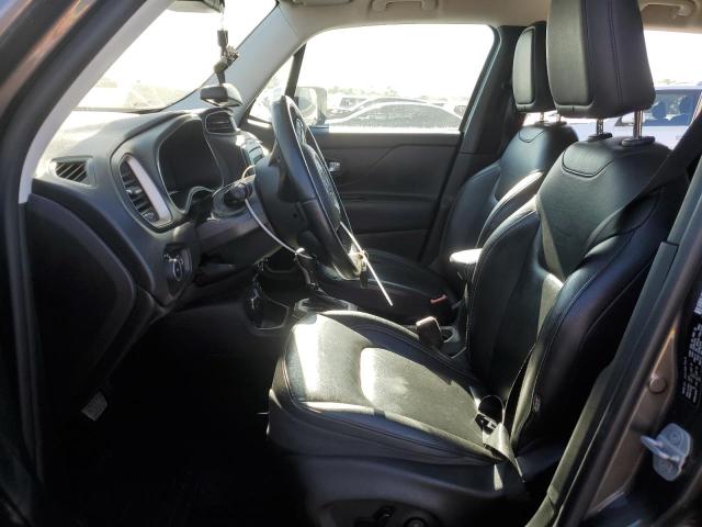 Photo 7 from auction – 2016 JEEP RENEGADE L with VIN ZACCJBDT6GPD14623