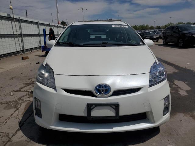 Photo 5 from auction – 2010 TOYOTA PRIUS with VIN JTDKN3DU3A0206259