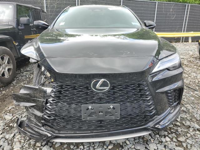 Photo 5 from auction – 2024 LEXUS RX 500H F with VIN 2T2BCMEA9RC011473