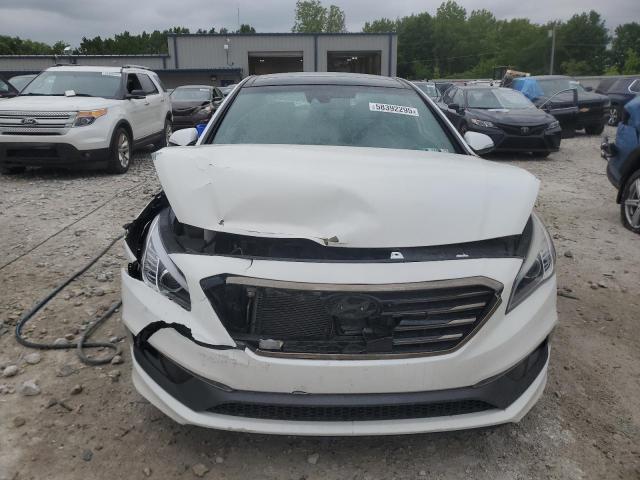 Photo 5 from auction – 2015 HYUNDAI SONATA SPO with VIN 5NPE34AB7FH253073
