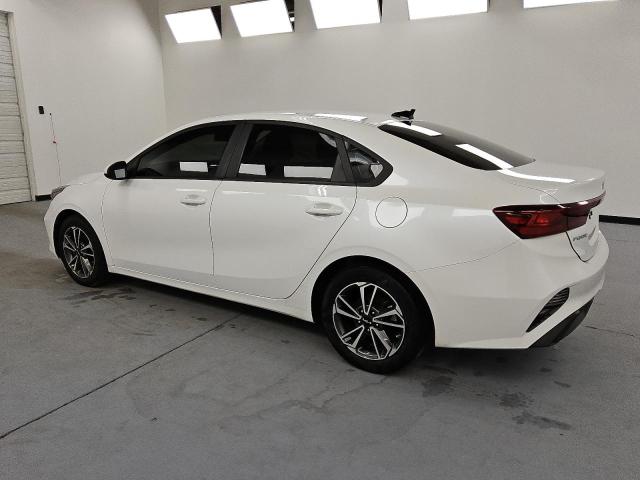 Photo 2 from auction – 2022 KIA FORTE FE with VIN 3KPF24AD5NE482413