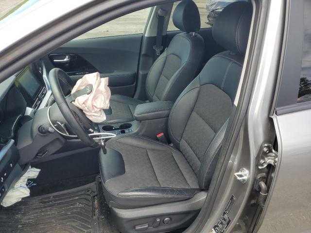 Photo 7 from auction – 2022 KIA NIRO EX with VIN KNDCD3LD5N5489443