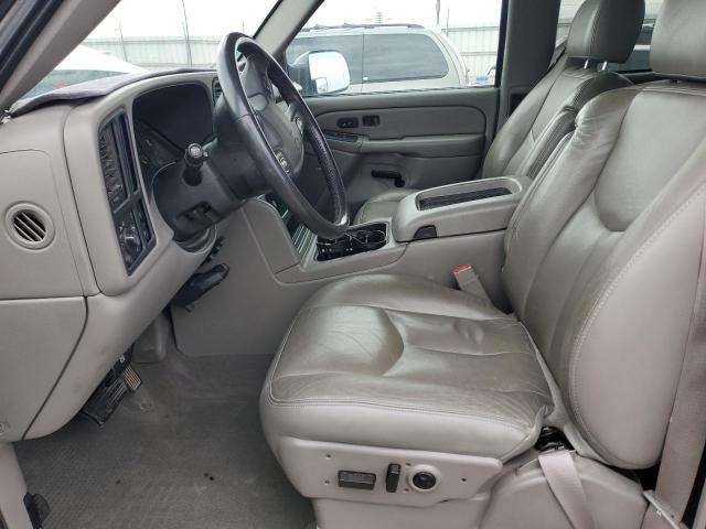 Photo 7 from auction – 2004 CHEVROLET SILVERADO with VIN 1GCHC292X4E353638