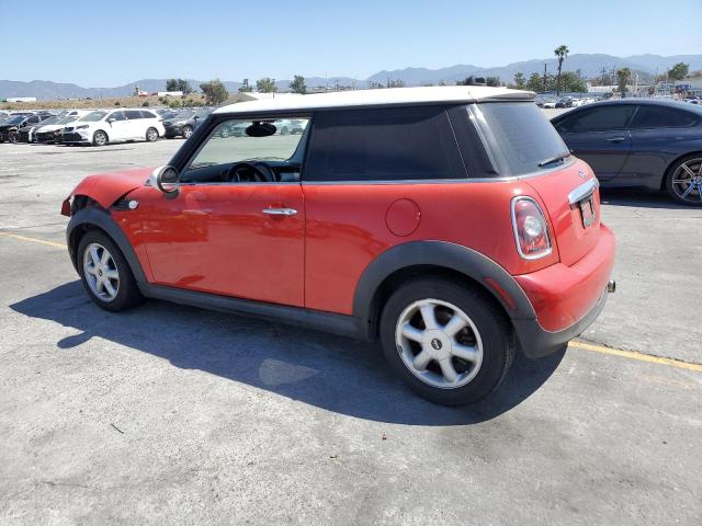 Photo 2 from auction – 2009 MINI COOPER with VIN WMWMF33539TW73690