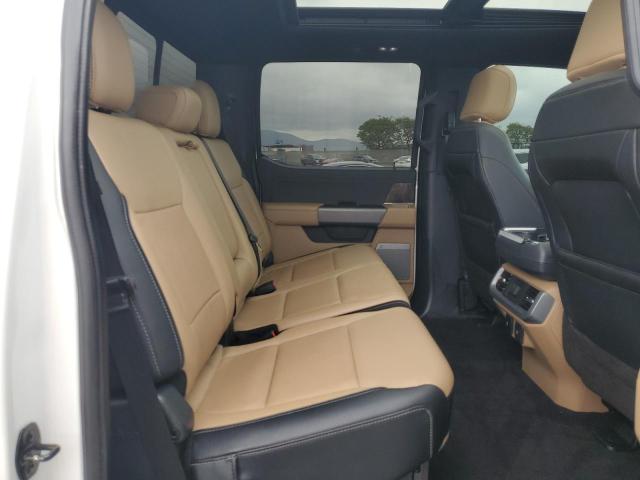 Photo 10 from auction – 2022 FORD F150 SUPER with VIN 1FTFW1ED3NFA28955